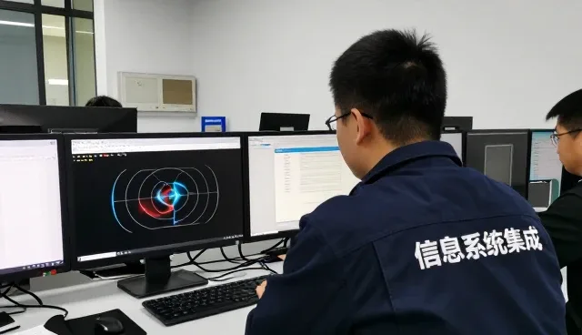 互联网应用信息系统集成怎么做得更稳：互联网应用一线经验