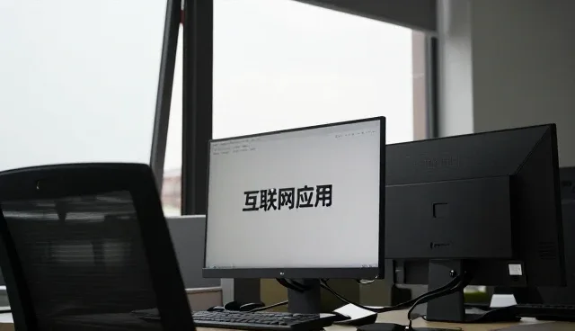 实验室环境中的互联网应用应用趋势分析