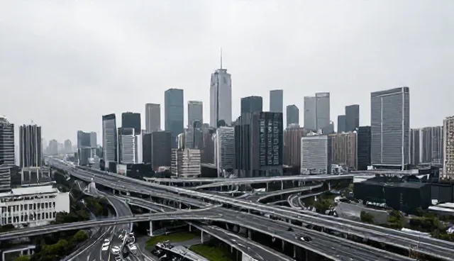 网络技术服务适用条件与选型建议