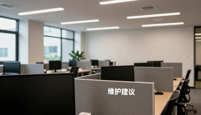 信息系统维护中的网络技术演进与应用趋势